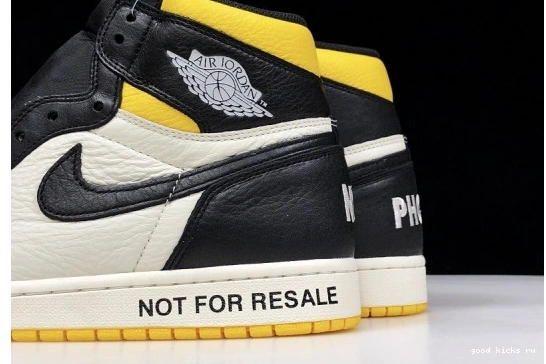 Retro High 1 Air Jordan 861428 For Resale' NRG OG 'Not 107 107 861428  0323